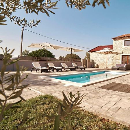 Villa Haus Mila Pavicini Exterior foto